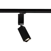 Lampy pozostałe - Shilo lampa szynowa Shima GU10 czarna 6613 - miniaturka - grafika 1