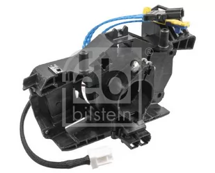 Sprężyna śrubowa, poduszka powietrzna Febi Bilstein 181304 - Akcesoria do układu elektrycznego - miniaturka - grafika 1