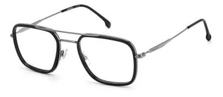 Okulary korekcyjne, oprawki, szkła - Okulary korekcyjne Carrera CARRERA 280 KJ1 - grafika 1