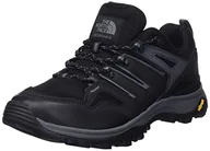 Trampki męskie - The North Face Riccio Futurelight, Trampki męskie, Czarny Szary, 45 EU - miniaturka - grafika 1