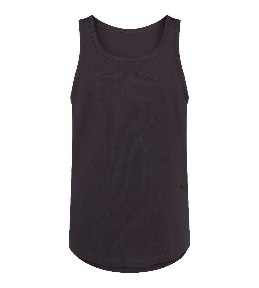 Podkoszulek męski koszulka bez rękawów Sloggi SLG Tank Top *O XL