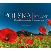 Albumy - historia - GOSPODAREK MIKOŁAJ Polska (Maki). 50 urokliwych miejsc - miniaturka - grafika 1