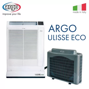 ARGO ULISSE ECO Wi-Fi - Klimatyzatory - miniaturka - grafika 1