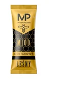Miód - Miody Polskie Sp. z o.o. Miód & Sok owoce leśne 6g x100szt. -1op. - miniaturka - grafika 1