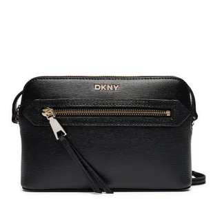 Torebka DKNY R42EKE17 Czarny - Torebki damskie - miniaturka - grafika 1
