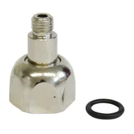 Pozostałe akcesoria do akwarium - DENNERLE Adapter CO2 Jednokierunkowy DRM do wielokierunkowego - miniaturka - grafika 1