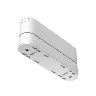 RADITY uchwyt biały 11,5cm do regulacji lampy szyny magnetycznej - Lampy pozostałe - miniaturka - grafika 1