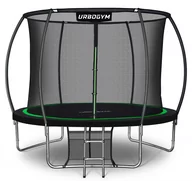 Trampoliny - URBOGYM Trampolina ogrodowa Urbogym Infinity 10ft - miniaturka - grafika 1