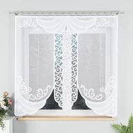 Firany - Panel/Ekran Żakardowy Danuta 160X160 019386-001 - miniaturka - grafika 1