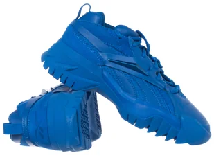Buty damskie Reebok CLUB C CARDI V2 GY7214-37,5 - Półbuty męskie - miniaturka - grafika 1