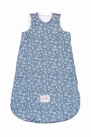 Śpiworki dla dzieci - Śpiworek Do Spania Organic Denim - miniaturka - grafika 1