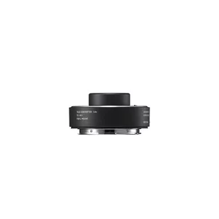 SIGMA TC-1411 Telekonwerter L-mount - Konwertery fotograficzne - miniaturka - grafika 1