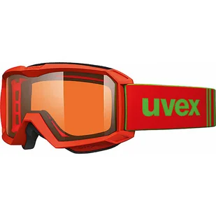 Uvex Gogle narciarskie, Flizz LG - Sporty zimowe - akcesoria - miniaturka - grafika 1