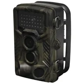 Fotopułapki - DENVER Kamera Leśna Fotopułapka FullHD 42xIR CZUJ RUCHU ! DENVER WCT 8010 5706751038594 - miniaturka - grafika 1