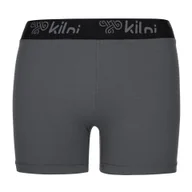 Spodnie sportowe damskie - Spodenki damskie funkcjonalne legginsy Kilpi DOMINO-W - miniaturka - grafika 1