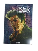 Komiksy dla młodzieży - Generator Czerni. Bler. Tom 8 - miniaturka - grafika 1