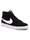 Nike Sneakersy Sb Zoom Blazer Mid 864349 002 Czarny