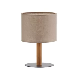 Lampa stołowa nocna DEVA NATURE 5192 TK Lighting - Lampy stojące - miniaturka - grafika 1