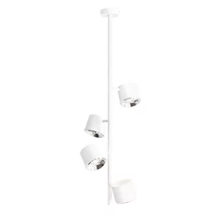 Aldex Lampy Lampa Bot 4 Vertical 1046PL_L2 - Lampy sufitowe - miniaturka - grafika 2