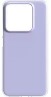 Etui i futerały do telefonów - Xiaomi Etui AlwaySmart TPU Colorful Case do 14, fioletowe - miniaturka - grafika 1