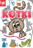 Czasopisma - Fakt dla Dzieci - miniaturka - grafika 1