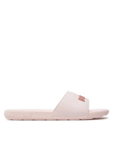 Puma Klapki Cool Cat 2.0 389108-05 Różowy - Klapki i japonki damskie - miniaturka - grafika 1