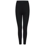 Spodnie sportowe damskie - Dare 2b Damska bielizna termoaktywna legginsy Exchange Czarny, Rozmiar: 36 - miniaturka - grafika 1