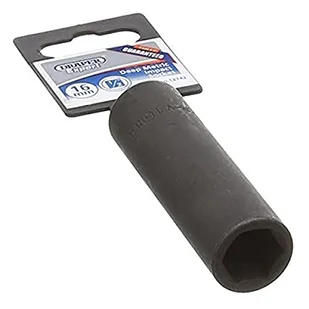 DRAPER nasadka UDAROWA 1/2 16MM imbus DUGA DISPLAY 12742 - Klucze i nasadki - miniaturka - grafika 1