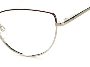 Okulary korekcyjne Pierre Cardin P.C. 8866 3YG - Okulary korekcyjne, oprawki, szkła - miniaturka - grafika 4