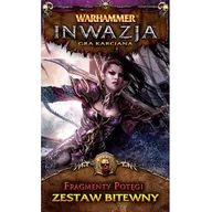 Gry karciane - Galakta Gra WH: Fragmenty Potęgi G-3648A - miniaturka - grafika 1