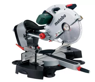 Metabo KGS 315 PLUS - Piły elektryczne - miniaturka - grafika 1