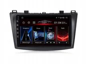 Car Video - Radio Android M400 Mazda 3 2010-2016 - miniaturka - grafika 1
