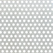 Inne materiały budowlane - Blacha ażurowa perforacja okrągła 120 x 1000 x 0,8 x ⌀2 - miniaturka - grafika 1