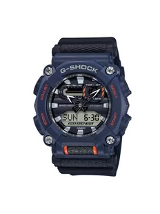 Zegarek G-Shock GA-900-2AER - Zegarki męskie - miniaturka - grafika 1