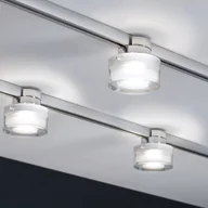 Lampy pozostałe - Paulmann URail Topa Dot lampa LED 4 000 K - miniaturka - grafika 1