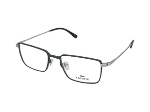 Lacoste L2275E-424 - Okulary korekcyjne, oprawki, szkła - miniaturka - grafika 1