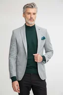 Marynarki męskie - Marynarka STEFANO 01072B06SSA - miniaturka - grafika 1
