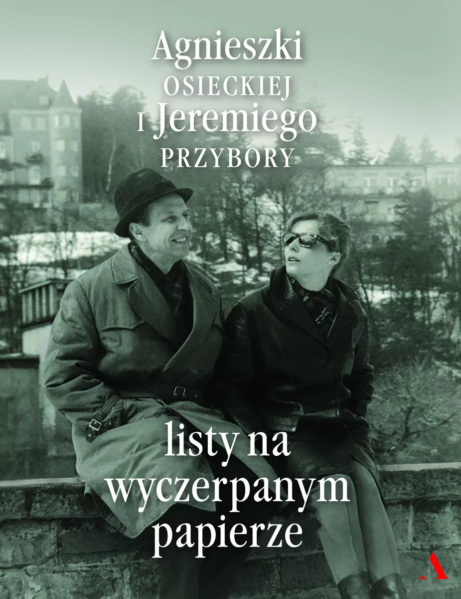 Listy na wyczerpanym papierze