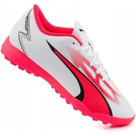 Piłka nożna - Buty męskie turfy korki Puma Ultra Play TT - miniaturka - grafika 1
