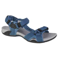 Sandały męskie - Sandały męskie, CMP Hamal Hiking Sandal - miniaturka - grafika 1