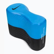 Pływanie - Deska do pływania Nike Training Aids Pull black/photo blue - miniaturka - grafika 1