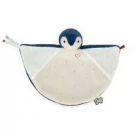 Maskotki i pluszaki - Kaloo Komforter Pingwinek 24 cm w pudełku kolekcja Complices - miniaturka - grafika 1