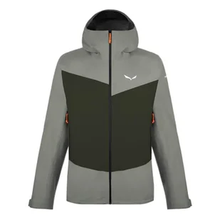 Salewa Męska kurtka Puez Gore-tex Paclite® (1 opakowanie) - Kurtki męskie - miniaturka - grafika 1