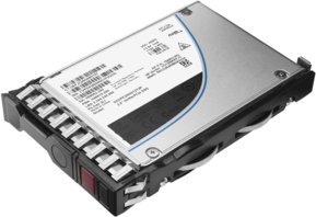 Dysk SSD HPE 960GB SATA 6G RI SFF SC SSD 871768-B21