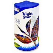 Herbata - F&S F&S Favor Night Star 120G liściasta w puszce 4796001053515 - miniaturka - grafika 1
