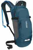 Plecaki - Rowerowy plecak Camelbak Lobo 9L marokański Keenbiesko-czarny - miniaturka - grafika 1
