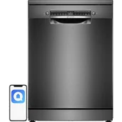 Zmywarki - Bosch SMS4HVC03E - miniaturka - grafika 1
