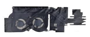 NOWE CHŁODZENIE WENTYLATOR ACER CONCEPTD CN515-71 GEFORCE 1660TI - Części i akcesoria do laptopów - miniaturka - grafika 1