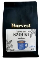 Kawa - Kawa mielona HARVEST Kawa do szolki 250g - miniaturka - grafika 1