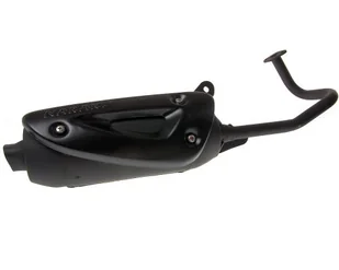 Układ wydechowy NARAKU Traffic - MALAGUTI F10 Cat. 50 (1999-2004) Typ: 88 - Części motocyklowe - miniaturka - grafika 1